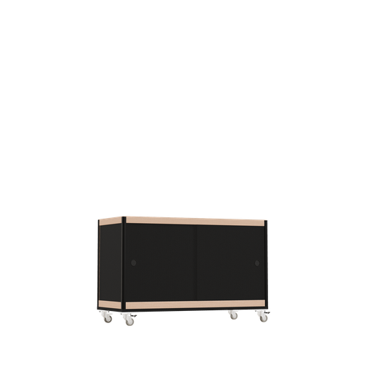 [400538288] Laag meubel (64x100x42 cm)