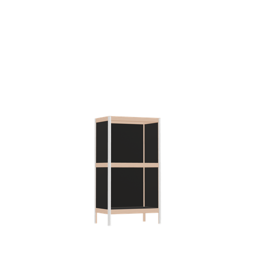 [400538289] Kolom (96x52x32 cm)