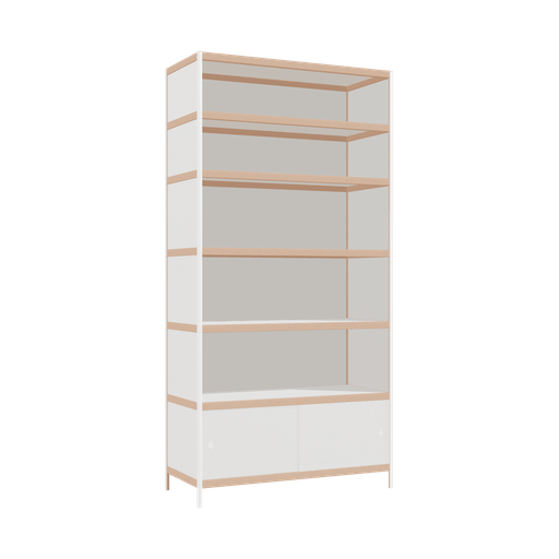 [400538294] Kast (240x120x52 cm)