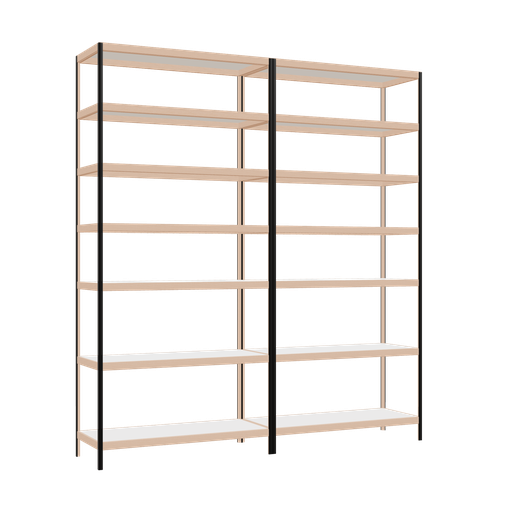 [f167218] Furniture (220x200x42 cm)