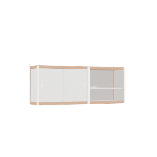 [f167219] Meubels (55x142x32 cm)