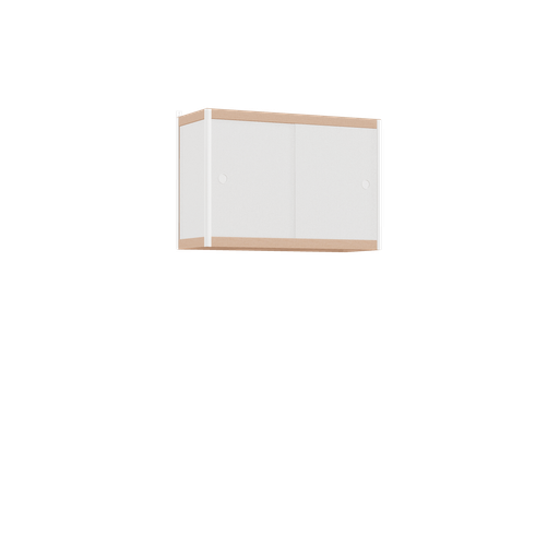 [400538302] Hanging cabinet (55x80x32 cm)