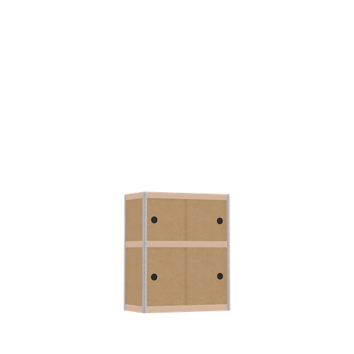 [400538311] Kast (76x62x32 cm)