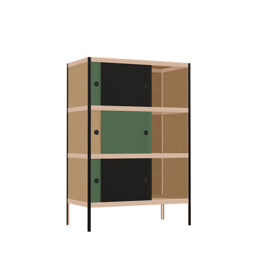 [400538316] Kast (147x100x52 cm)