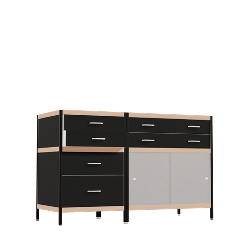 [f167229] Furniture (97x152x62 cm)