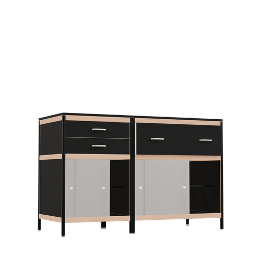 [f167230] Furniture (98.8x152x62 cm)