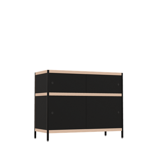 [400538324] Cabinet (97x120x52 cm)