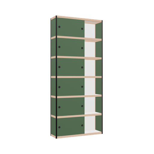 [400538339] Armoire (250x110x32 cm)