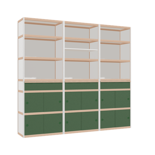 [f167238] Furniture (220x240x42 cm)