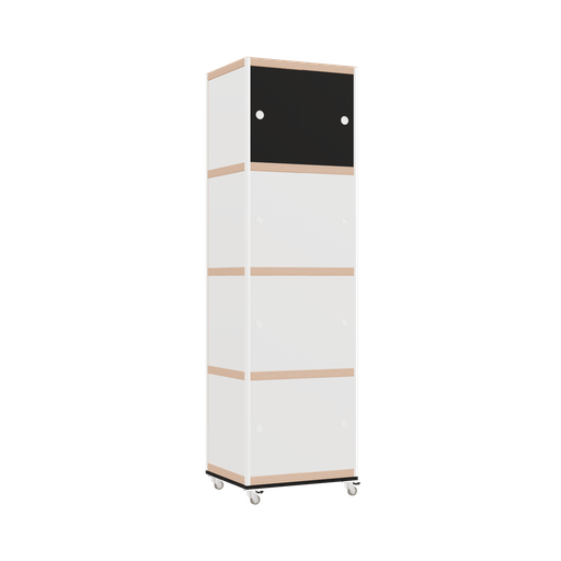 [400538348] Armoire (217x62x52 cm)