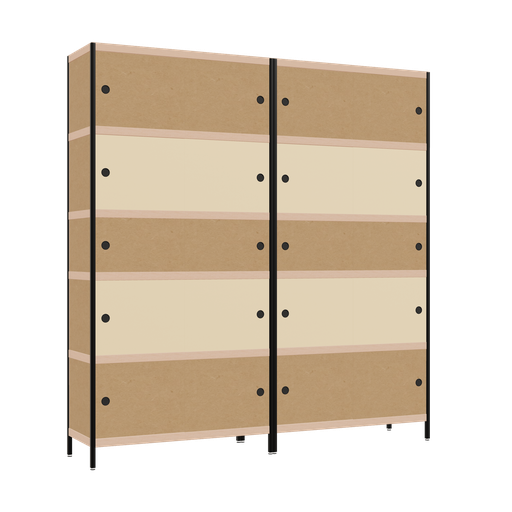 [f167242] Furniture (210x200x42 cm)