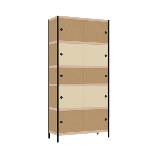 [400538352] Cabinet (210x100x42 cm)