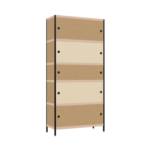 [400538353] Cabinet (210x100x42 cm)