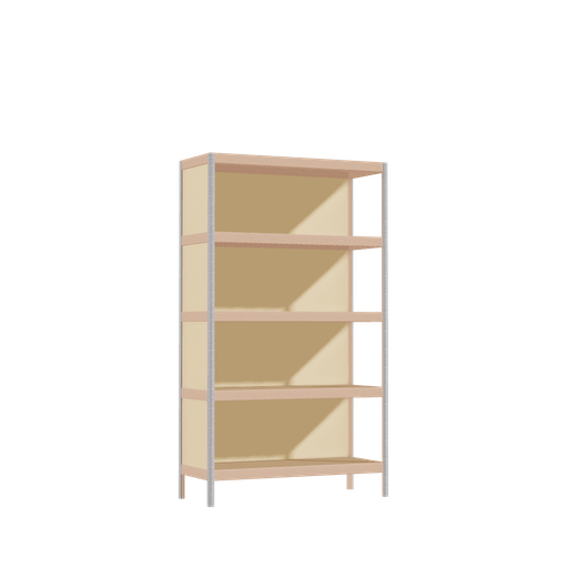 [400538358] Shelf (138x80x32 cm)
