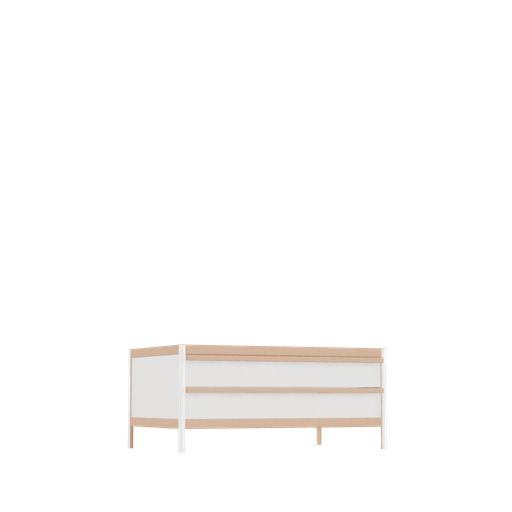 [400497623] Low cabinet (45x100x62 cm)