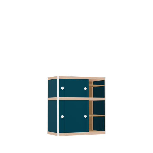 [400538363] Cabinet (86x80x42 cm)