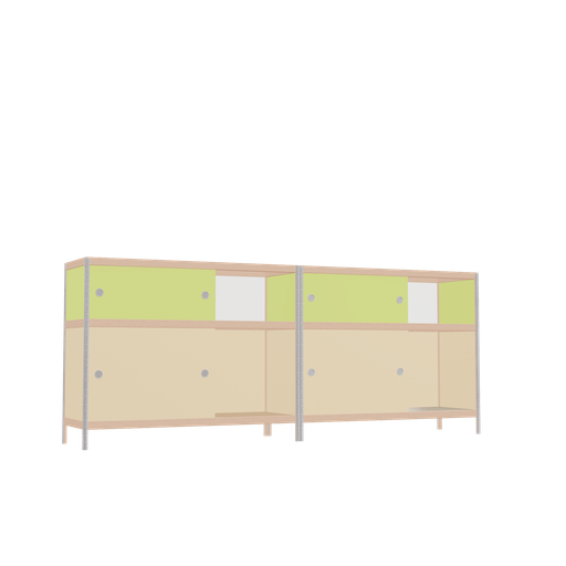 [f167252] Meubles (96x240x42 cm)