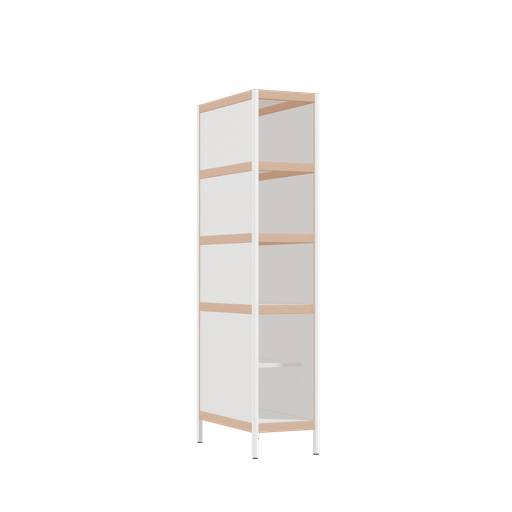 [400538373] Étagère (159x32x62 cm)