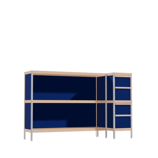 [f167254] Furniture (97x152x52 cm)