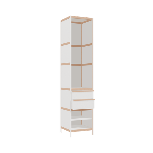 [400538389] Shelf (239x52x52 cm)