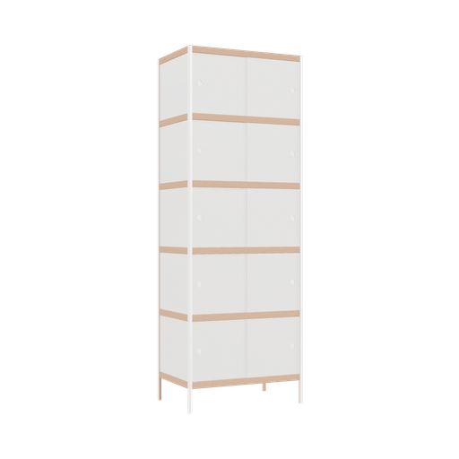 [400538391] Cabinet (224x80x52 cm)