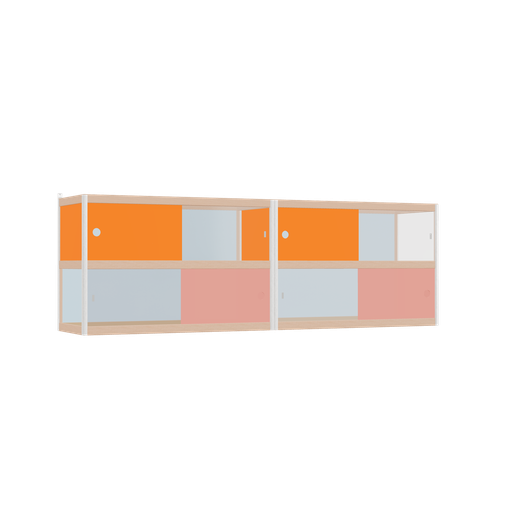 [f167263] Furniture (66x200x42 cm)