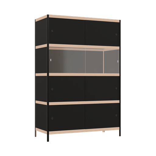 [400538402] Kast (178x120x52 cm)