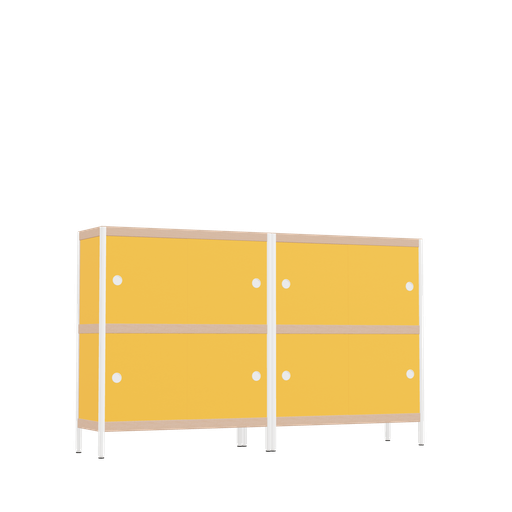 [f167264] Furniture (97x160x32 cm)