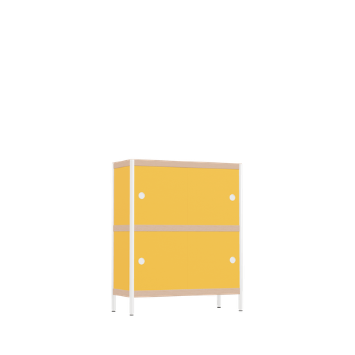 [400538404] Cabinet (97x80x32 cm)