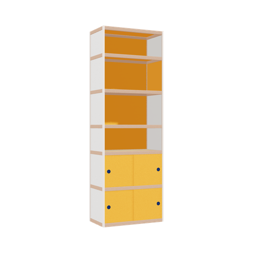 [400538414] Armoire (230x80x42 cm)