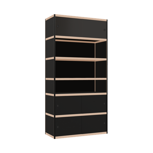 [400538418] Cabinet (240x120x52 cm)