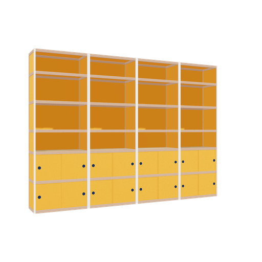 [f167273] Furniture (230x320x42 cm)