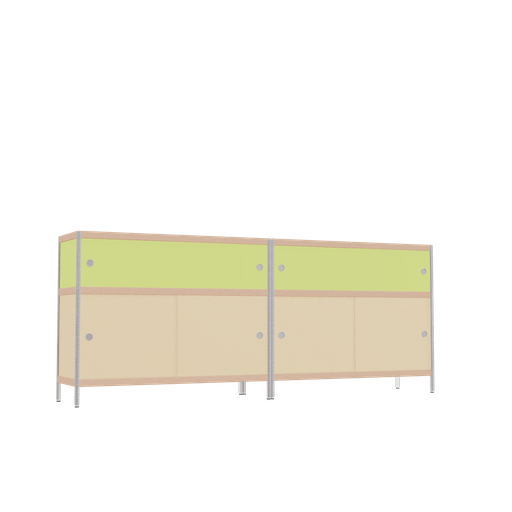 [f167275] Furniture (97x240x42 cm)