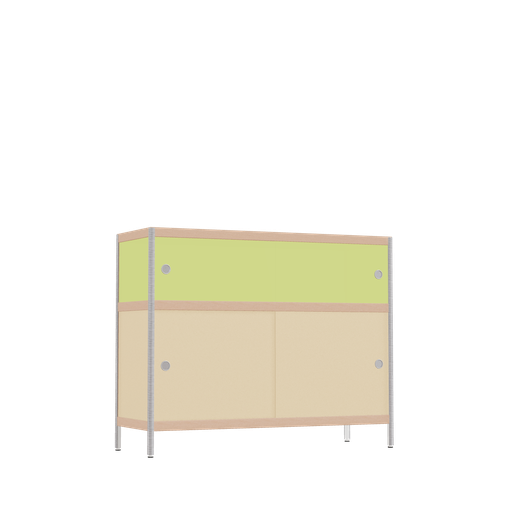 [400538427] Cabinet (97x120x42 cm)