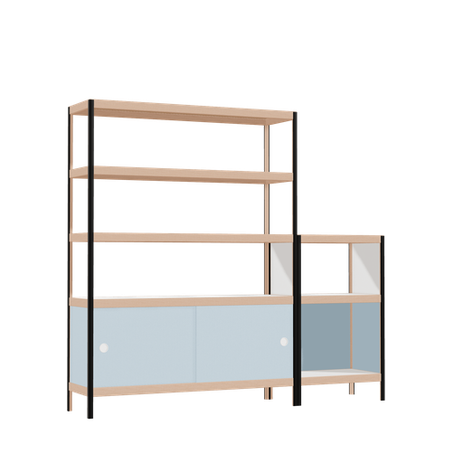 [f167281] Furniture (148x162x32 cm)