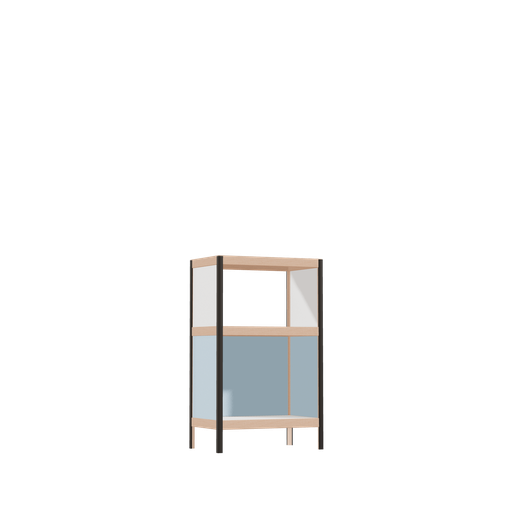 [400538445] Étagère (86x52x32 cm)