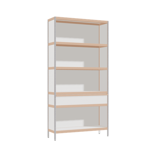 [400538447] Shelf (200x100x32 cm)
