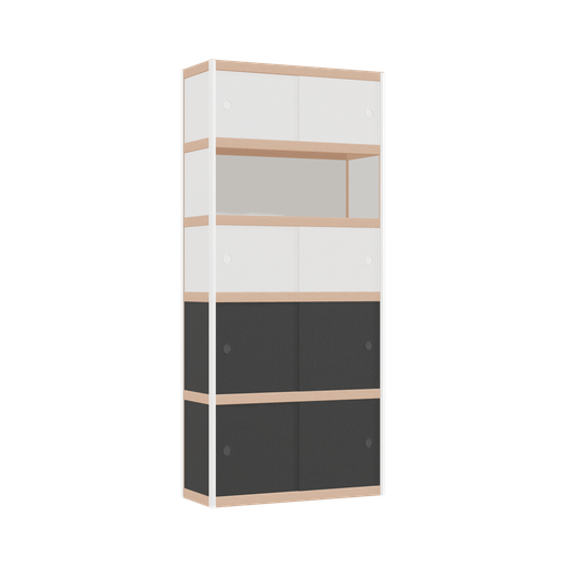 [400538451] Kast (179x80x32 cm)