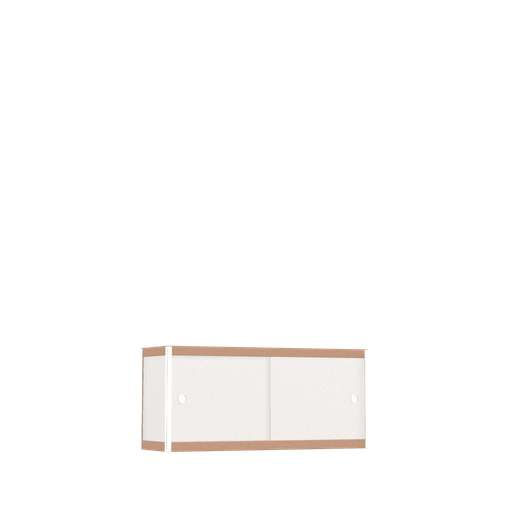 [400171130] Meuble bas (45x100x32 cm)