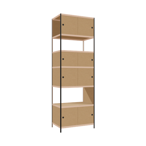 [400538454] Cabinet (300x100x62 cm)