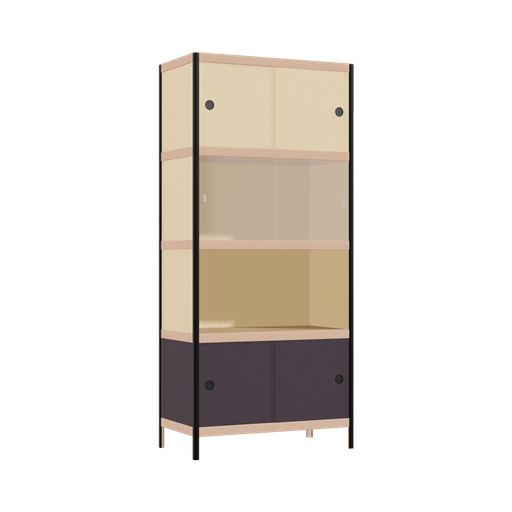 [400538456] Cabinet (178x80x42 cm)