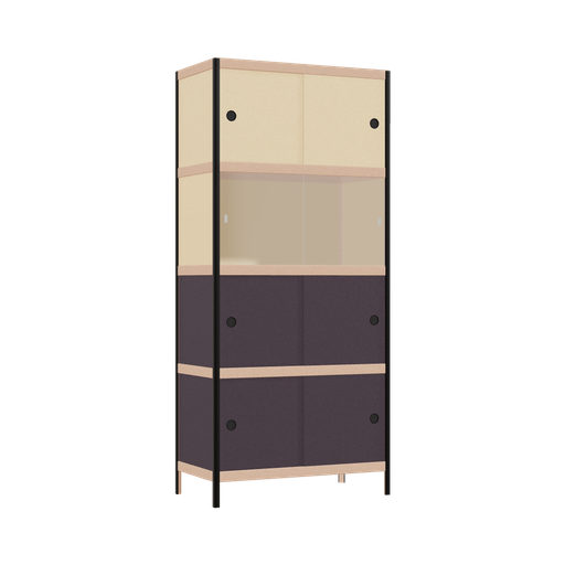 [400538462] Cabinet (178x80x42 cm)