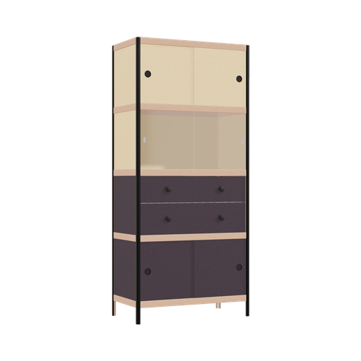 [400538463] Cabinet (178x80x42 cm)