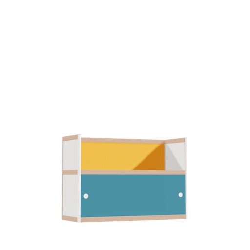 [400524857] Armoire (76x110x42 cm)