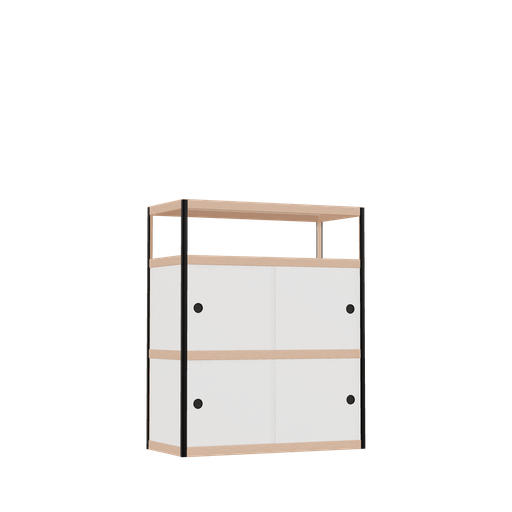 [400538492] Cabinet (110x90x42 cm)