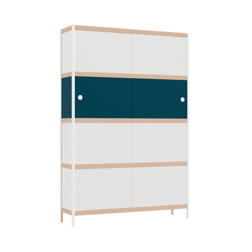 [400538507] Cabinet (178x120x32 cm)