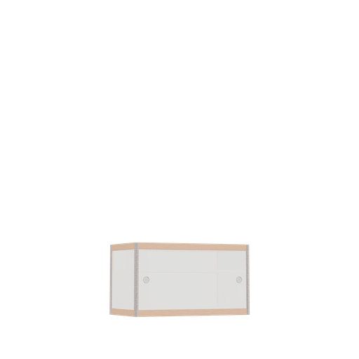 [400538535] Meuble bas (45x80x42 cm)