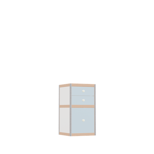 [400538537] Étagère (76x42x42 cm)