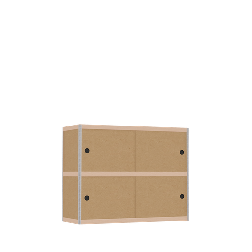 [400249651] Cabinet (86x110x42 cm)