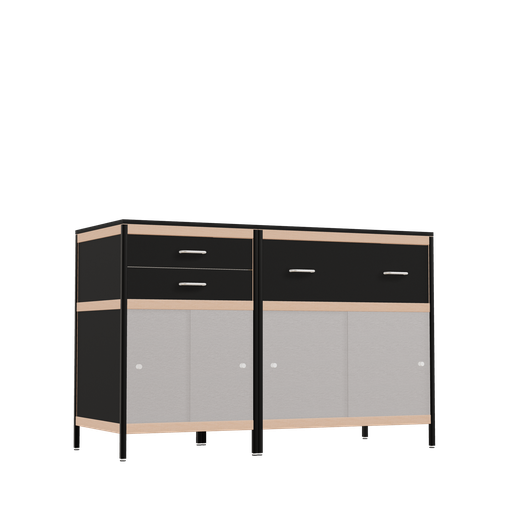 [f167330] Furniture (98.8x152x62 cm)